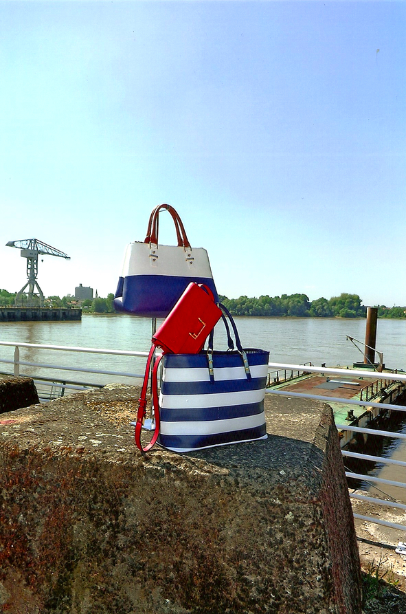 Photo Un Sac pour la Loire